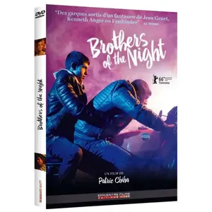 EPICENTRE FILMS Brothers of the Night DVD pas cher