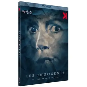 POTEMKINE Les Innocents Combo Blu-ray DVD pas cher