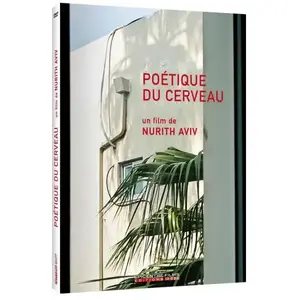 EPICENTRE FILMS Poétique du cerveau DVD pas cher