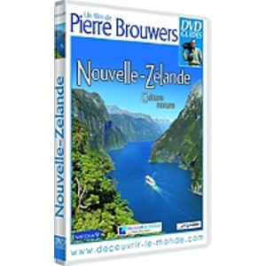 MEDIA 9 Nouvelle Zélande DVD pas cher