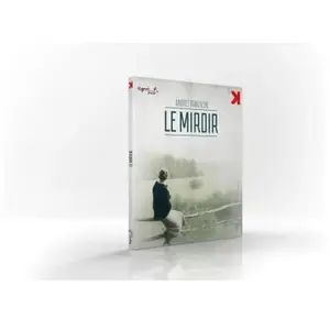 POTEMKINE Miroir Blu-ray pas cher