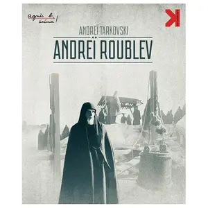 POTEMKINE Andreï Roublev Blu-ray pas cher