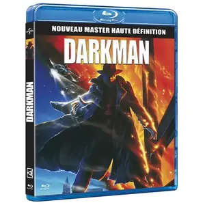 ATELIER D IMAGES Darkman Blu-ray pas cher