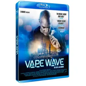 Arcades Cnt Vape Wave Blu-ray pas cher