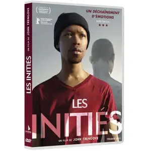 Pyramide Vidéo Les initiés DVD pas cher