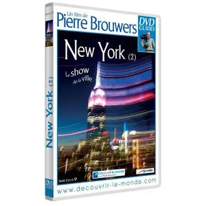 Mediatone New York 2 - DVD pas cher