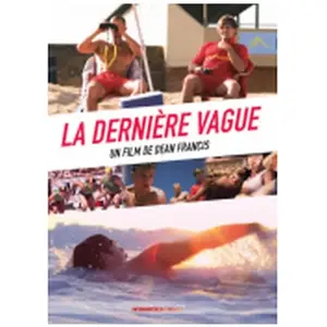 EPICENTRE FILMS La dernière vague DVD pas cher