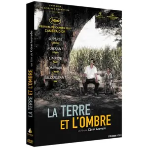 Pyramide Vidéo La Terre et l'ombre DVD pas cher