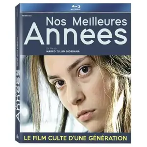Pyramide Vidéo Nos meilleures années Blu-ray pas cher