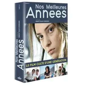 Pyramide Vidéo Nos meilleures années (3 DVD)