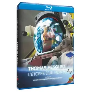 LA 25EME HEURE L'étoffe d'un héros Blu-ray pas cher