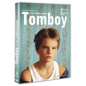 Pyramide Tomboy DVD pas cher