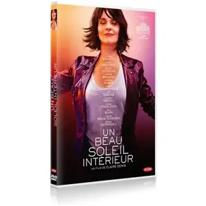 Ad Vitam DVD UN BEAU SOLEIL INTERIEURVendu parfnac-be