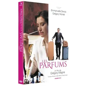 Pyramide Vidéo Les Parfums DVD pas cher