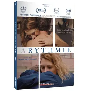 EPICENTRE FILMS Arythmie DVD pas cher