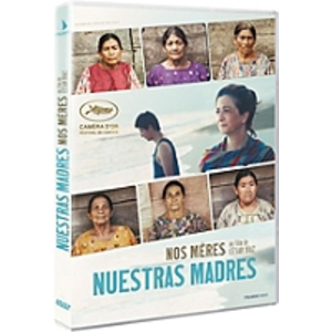 Pyramide Vidéo Nuestras Madres DVD pas cher