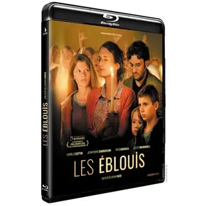 Pyramide Vidéo Les Eblouis Exclusivité Fnac Blu-ray pas cher
