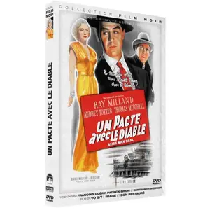 Sidonis Un pacte avec le diable DVD pas cher