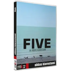 POTEMKINE Five DVD pas cher