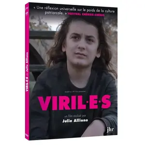 JHR Viriles DVD pas cher