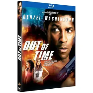 ATELIER D IMAGES Out Of Time Blu-ray pas cher