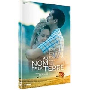 DIAPHANA Au nom de la Terre DVD - 3545020068175 pas cher