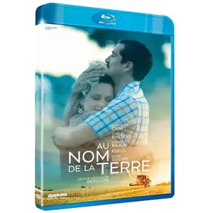 DIAPHANA Au nom de la Terre Blu-ray - 3545020068182 pas cher