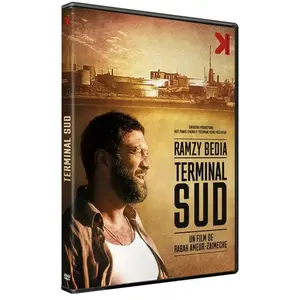 POTEMKINE Terminal Sud DVD pas cher