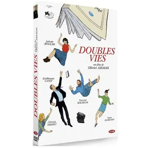 Ad Vitam Doubles vies DVDVendu parfnac-be