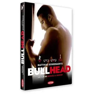 Ad Vitam Bullhead DVD pas cher