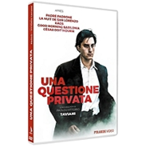 Pyramide Vidéo Una questione privata DVD pas cher