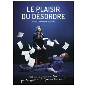 Jour2Fête Le plaisir du désordre DVD pas cher