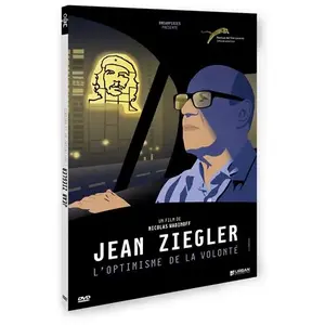 Urbana Jean Ziegler : L'optimisme de la volonté DVD pas cher