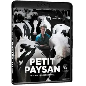 Pyramide Petit paysan Blu-ray pas cher