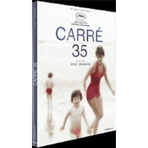 Pyramide Carré 35 DVD pas cher