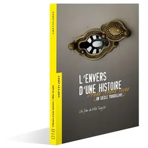 SURVIVANCE L'envers d'une histoire DVD pas cher