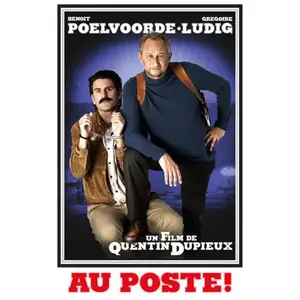 DIAPHANA Au poste ! DVD pas cher