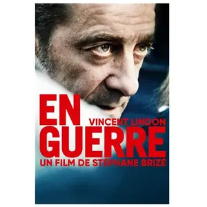 DIAPHANA En guerre DVD pas cher