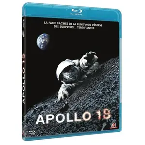 APOLLO 18-FR-BLURAY pas cher