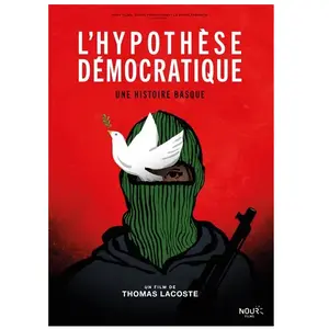NOUR FILMS L'Hypothèse démocratique DVD pas cher