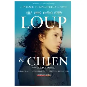 Epicentre Films Editions Loup et Chien DVD pas cher