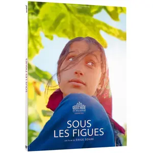 Jour2Fête Sous les figues DVD pas cher