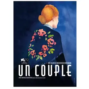 Jour2Fête Un couple DVD pas cher