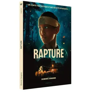 CAPPRICI EDITIONS Rapture DVD pas cher