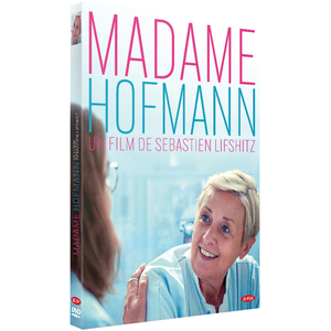 Comparateur de prix : Ad Vitam Madame Hofmann DVD