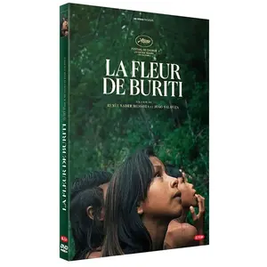 Ad Vitam La Fleur de Buriti DVDVendu parfnac-be
