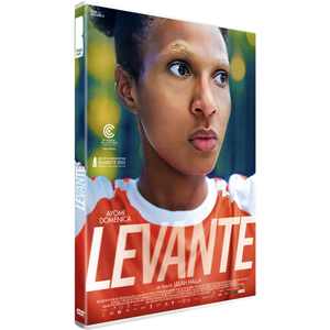 Blaq out Levante DVD pas cher