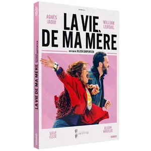 KMBO La Vie de ma mère DVD pas cher