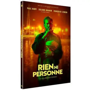 LA 25EME HEURE Rien ni personne DVD pas cher