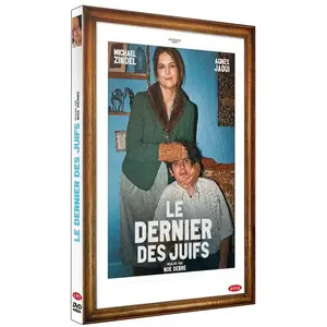 Ad Vitam Le Dernier des Juifs DVDVendu parfnac-be